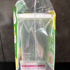 E赤ちゃん エコらくパックはじめてセットの画像