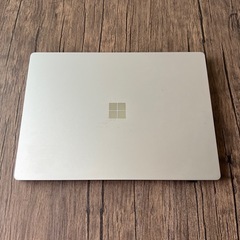 定価¥110,000 MicroSoft Surface Lap...