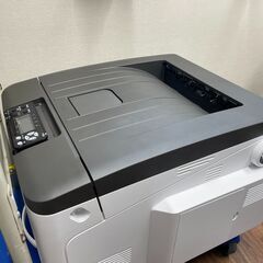 【ジャンク】カラーレーザープリンター　RICHO P C6010の画像