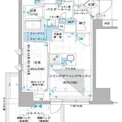 IN🌷即入居可！築浅高級賃貸マンション✨東武東上線/中板橋 徒歩...