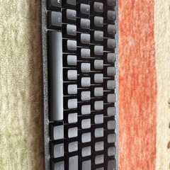 wooting 60he +の画像