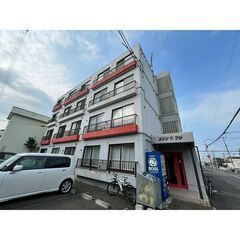 🐄【白石区★1DK】敷金礼金なし☆駅徒歩5分🚉駐車場空き有…