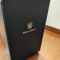 ゲーミングデスクトップ RM5C-R36 RTX3060 cor...