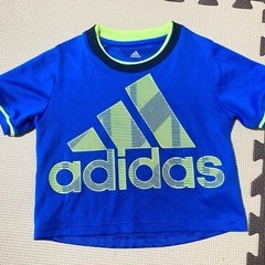 美品✨アディダス✨ベビー服✨100サイズ（90〜95サイズ）✨男...