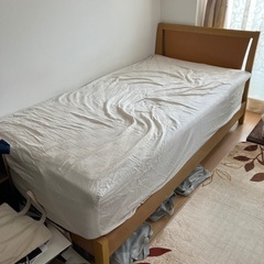 シングルベット