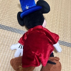 （動作確認済み）デズニー英語　ミッキーマジシャンの画像