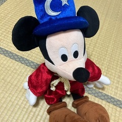 （動作確認済み）デズニー英語　ミッキーまじ