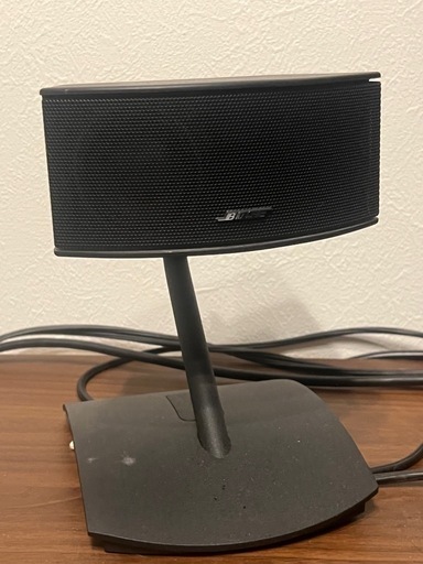 BOSEスピーカー
