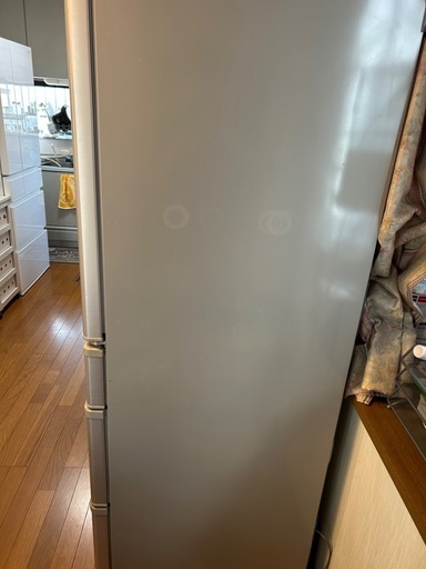 シャープ　プラズマクラスター冷凍冷蔵庫　440L  SJ-ＷＦ44Y-C 取扱説明書＊保証書有　日本製　
