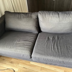 3人掛けソファ