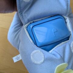 ミッキーのおやすみオルゴールの画像