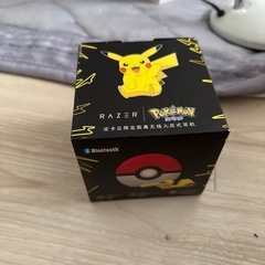 ポケモンイヤホン