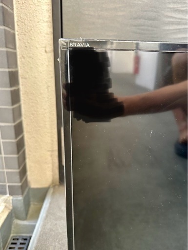 SONY BRAVIA液晶テレビ　32型