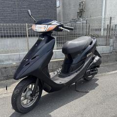 ホンダ　AF34 ライブディオ　バッテリー新品！　二輪メーカープ...