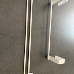 キッチンペーパーホルダー