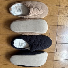 スリッパの画像