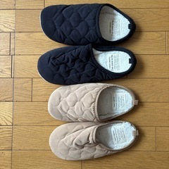 スリッパの画像