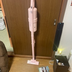 掃除機