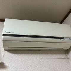 6畳用エアコン