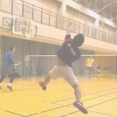【さいたま市西区】土日祝日、不定期でメンバー募集中(バドミントン)