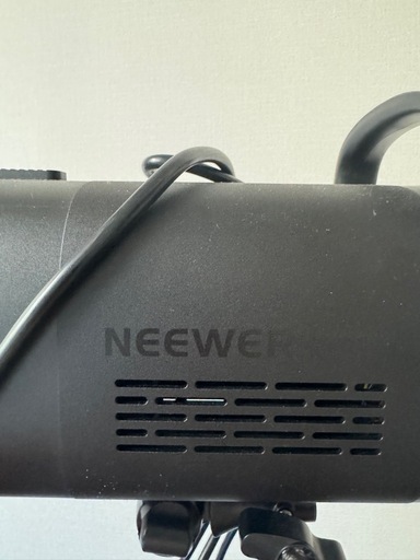 【撮影ライト】NEEWER CB60B