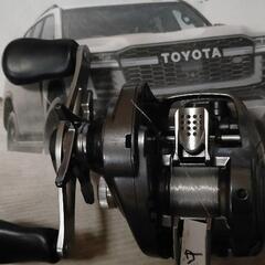 最終価格シマノ20メタニウム右巻きの画像