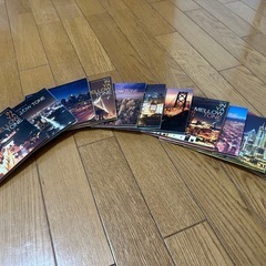 In Ya Mellow Tone CD 1〜10 6.5 非売...