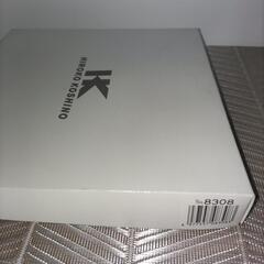 新品 HIRNKO KOSINO キッチンクロスセット の画像
