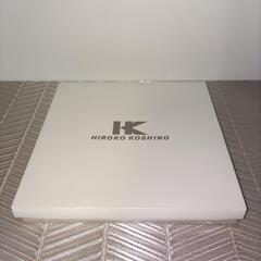 新品 HIRNKO KOSINO キッチンクロスセット の画像