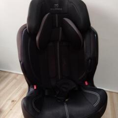 チャイルドシート　エールベベ　スイングムーンプレミアムS
