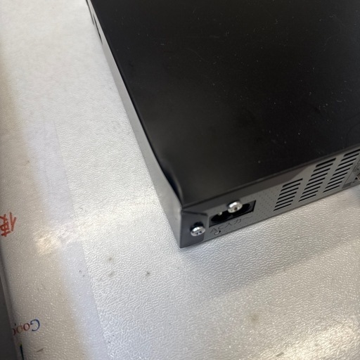 品質保証☆配達有り！15000円（税込）パナソニック ブルーレイレコーダー 2018年製