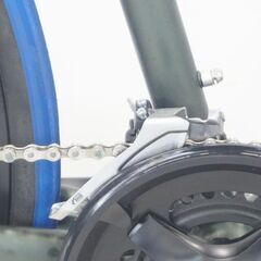 KHODAA BLOOM 「コーダブルーム」 RAIL DISC 2025年モデル クロスバイクの画像