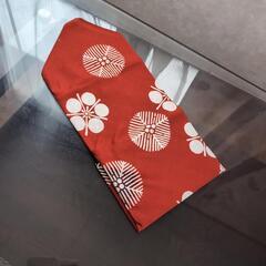 ☘️未使用品の風呂敷