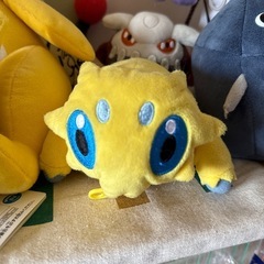 バチュル　エコバッグ 