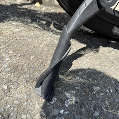 『格安』MATE Fusion 250W メイトバイク 電動アシスト 折りたたみ 自転車の画像