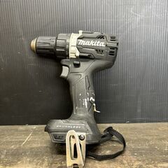 【中古】マキタ DF484D 充電式ドライバドリル 18V 6....