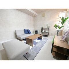 🔶＼家賃3万円台のゆったり1LDK‼／桑園駅10分◎生保・…