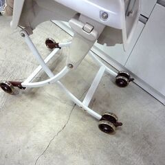 ベビー用品 ハイローチェア カトージ HT-0422 中古 KATOJI 札幌市東区 新道東店の画像