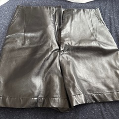 中古革ショーパン