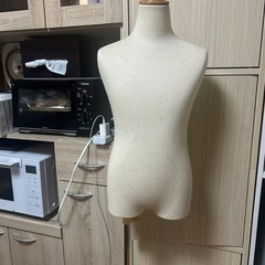 TORSO BODY マネキン