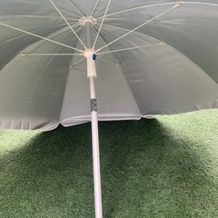 ☆差し上げます　パラソルの画像