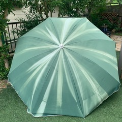 ☆差し上げます　パラソルの画像