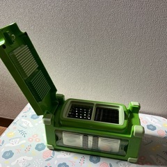 ナイサーダイサーマジックキューブロングブレードの画像