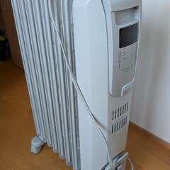 デロンギオイルヒーター
