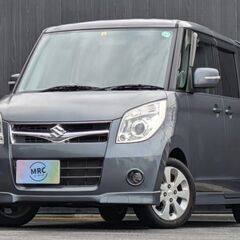 ★修復歴無！H20年！パレット 上級グレード「XS」電動スライド...