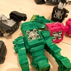 リュウソウジャー ロボット キシリュウオーの画像