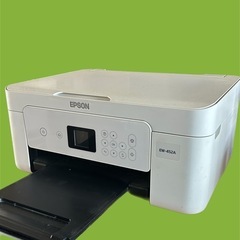 本日300円引き！早い者勝ち！エプソン カラー プリンター イン...