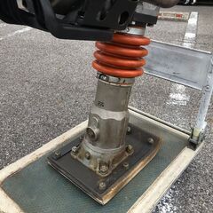 【エコツール岡崎岩津店】三笠 タンピングランマー MT-55L   ITWFFJFXX9SA【愛知県/岡崎市/工具】の画像
