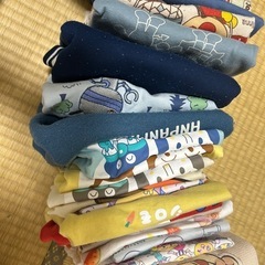 子供服 100センチ　20着　男の子　