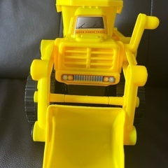 TAP スーパーパワートラックの画像